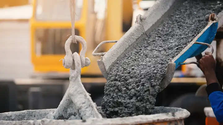 Bendable Concrete