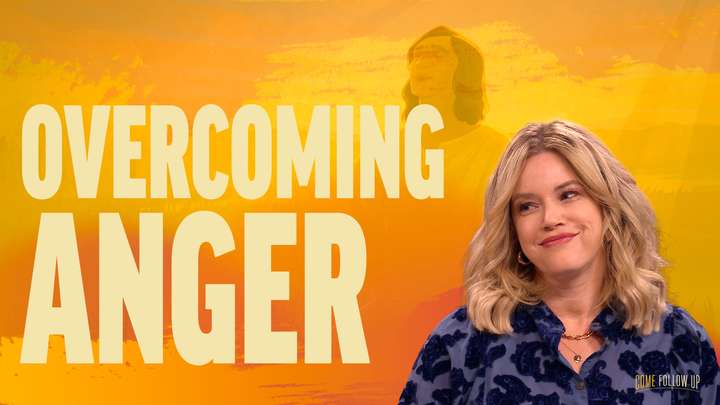 February 12-February 18 | 2 Nephi 3-5 | Overcoming Anger