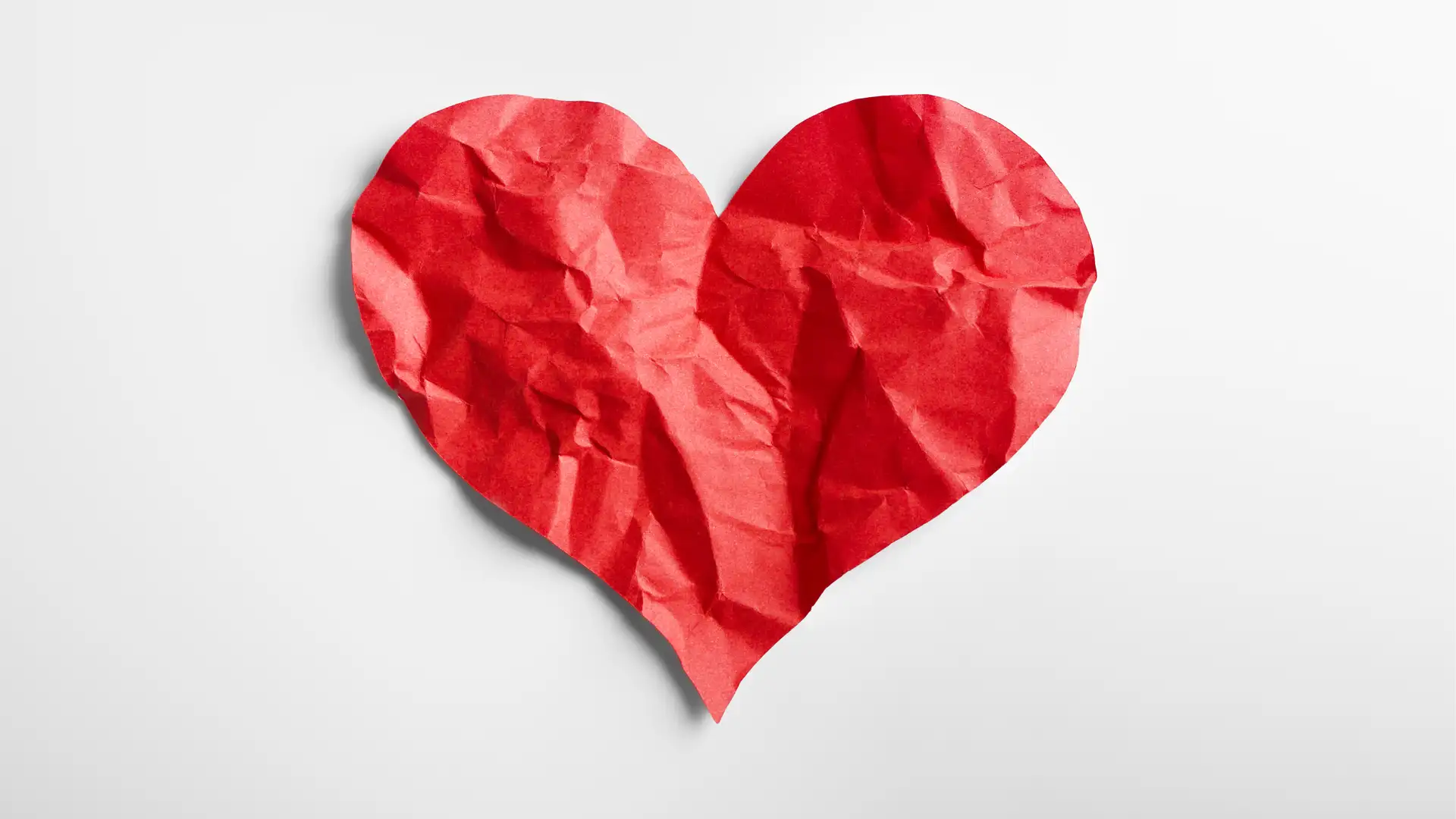 The Lord Looketh On the Heart