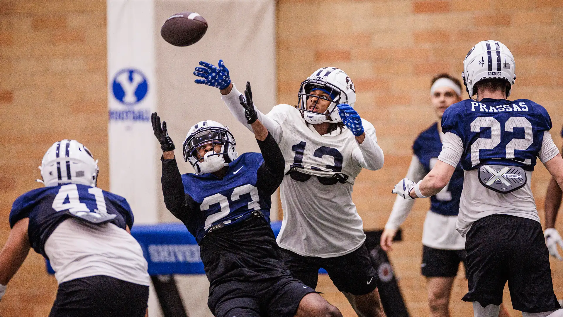 Defensive Observations with Jay Hill (4-2-24)