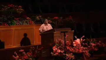 Tracy Y. Browning | Tune Your Heart to Jesus Christ: The Sacred Gift of Primary Music