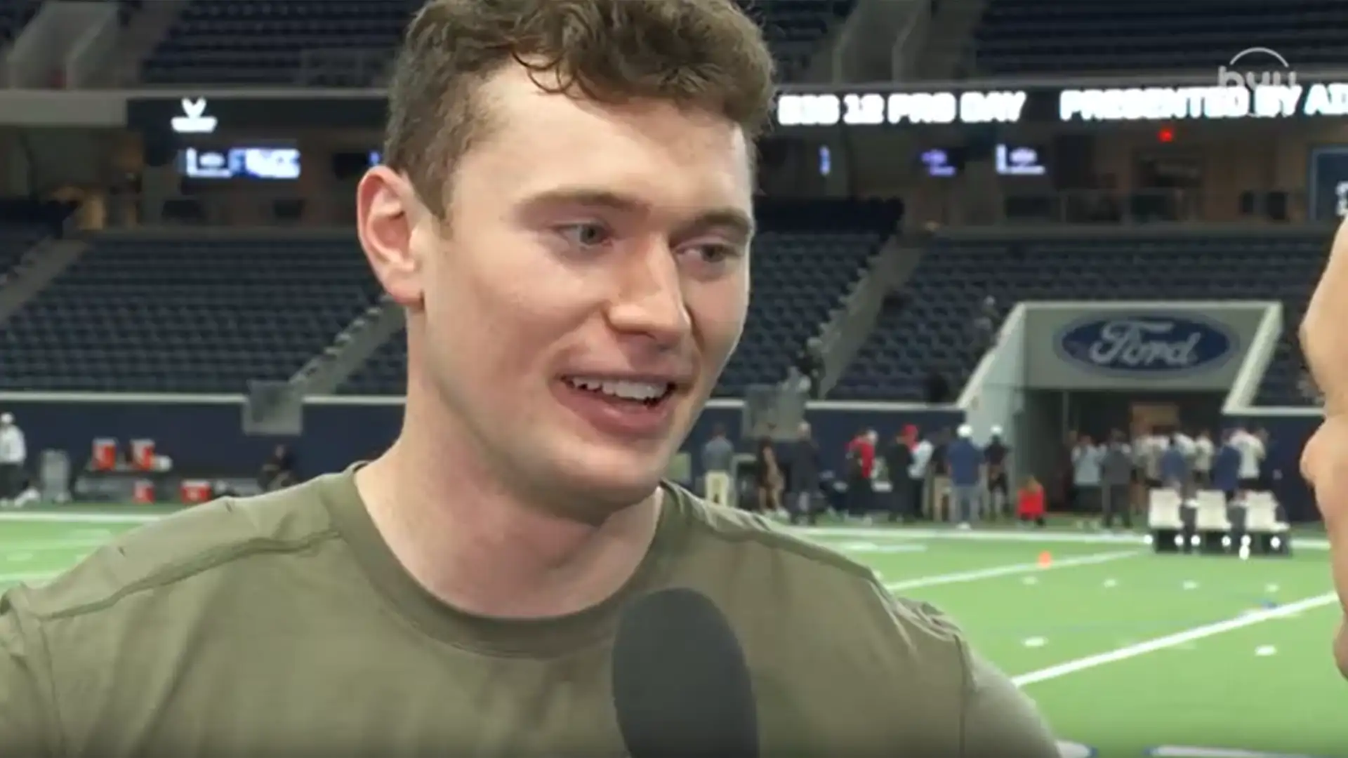 1-on-1 with Ryan Rehkow