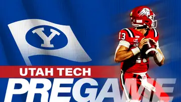 Utah Tech vs BYU