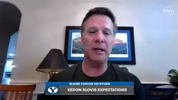 Blaine Fowler's Take