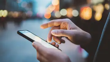 New Media is Nothing to be Scared of