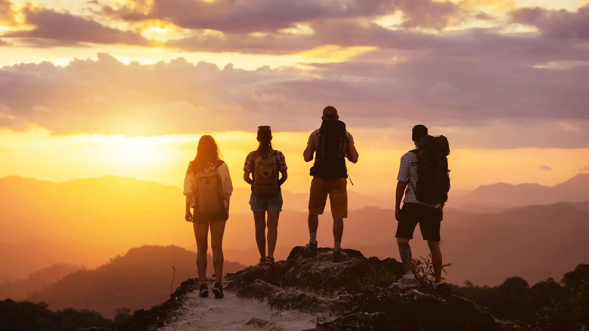 BITE: "Moses of the Mountains" by Adam Booth