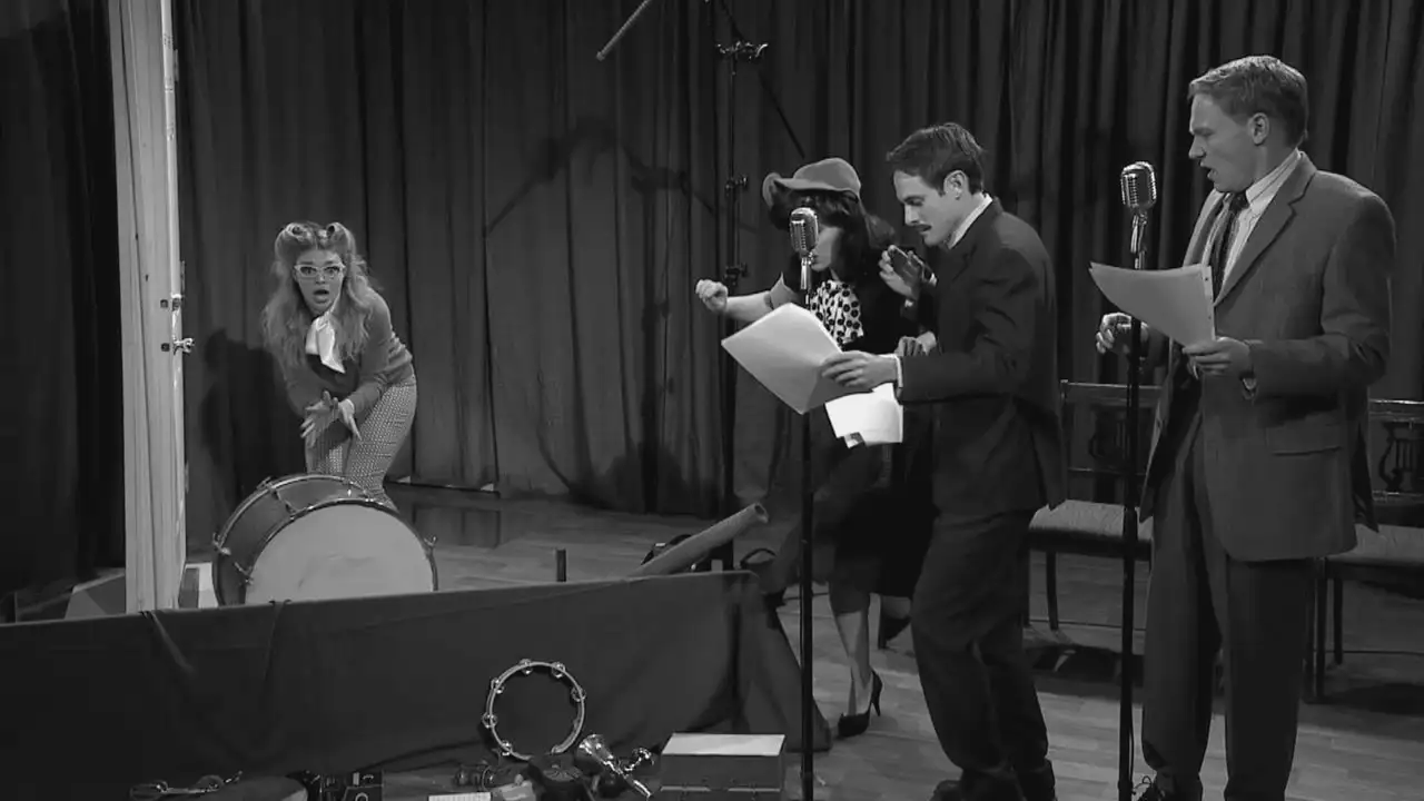 Studio C - Season 2 - Season 2 Episode 10 - BYUtv