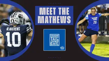 Meet the Mathews Pt. 1
