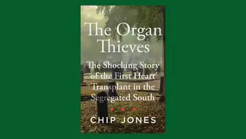 Organ Thieves