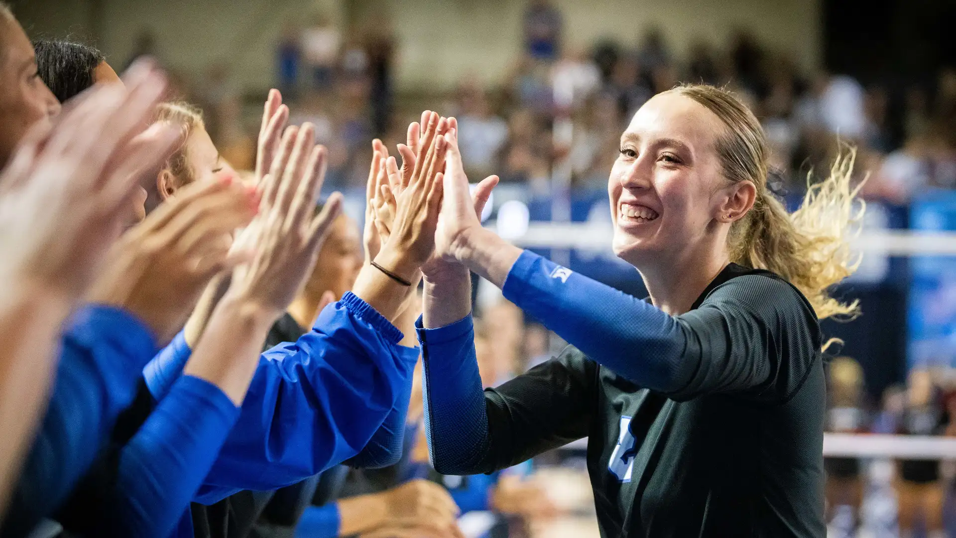 Heather Gneiting: A Senior's Story