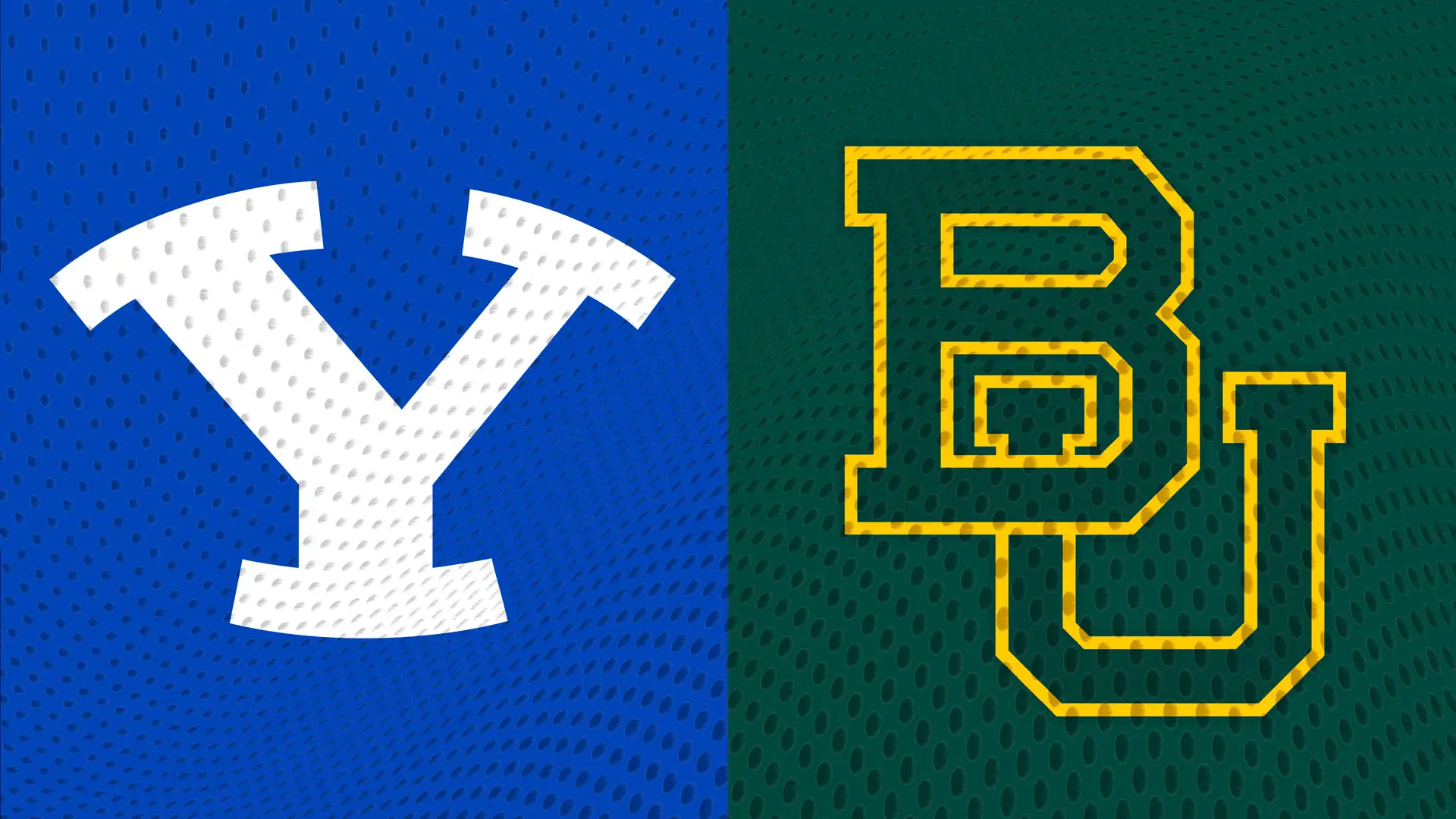 Baylor vs. BYU (4/2/13)