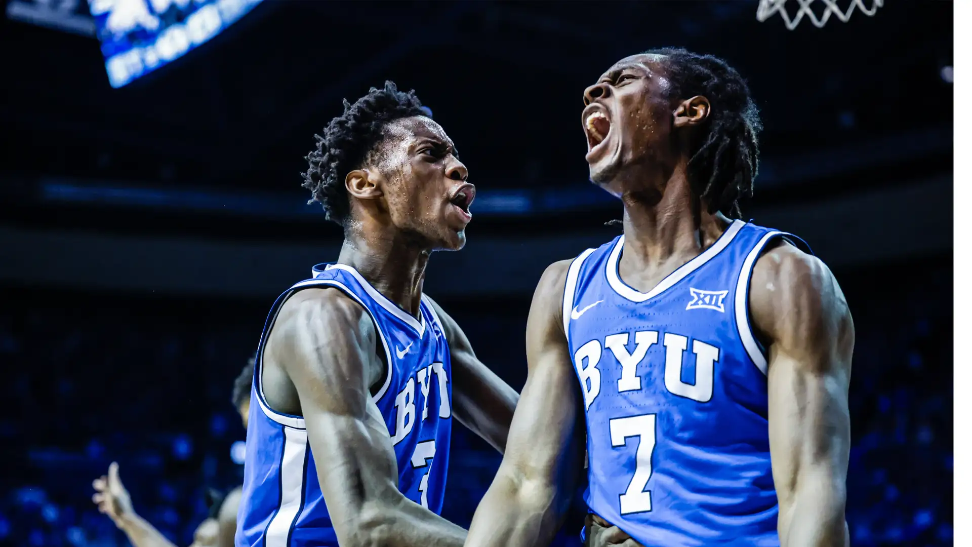 Biggest Game Ever in the Marriott Center?