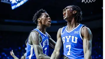 Biggest Game Ever in the Marriott Center?