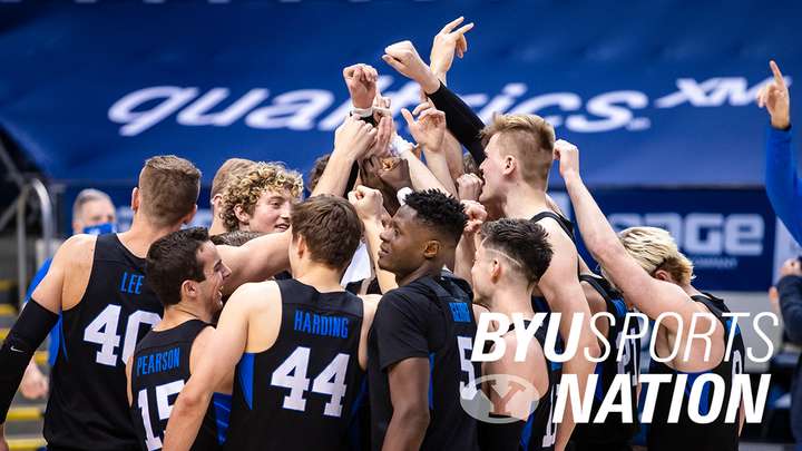 (3-8-21) - Rubber Match vs. Pepperdine
