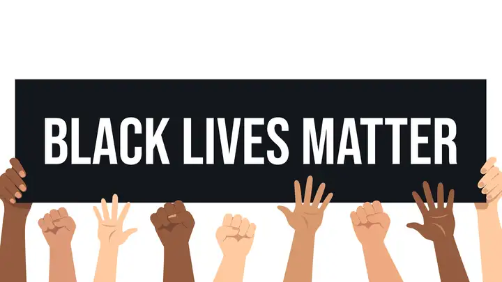 Black Lives Matter Leadership