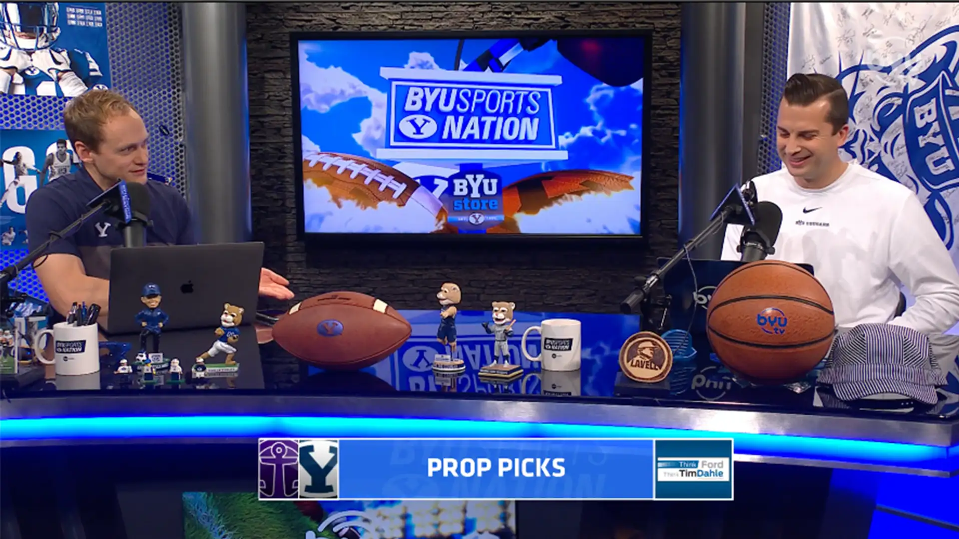 Prop Picks