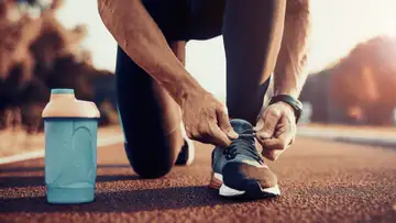Mental Skills Training