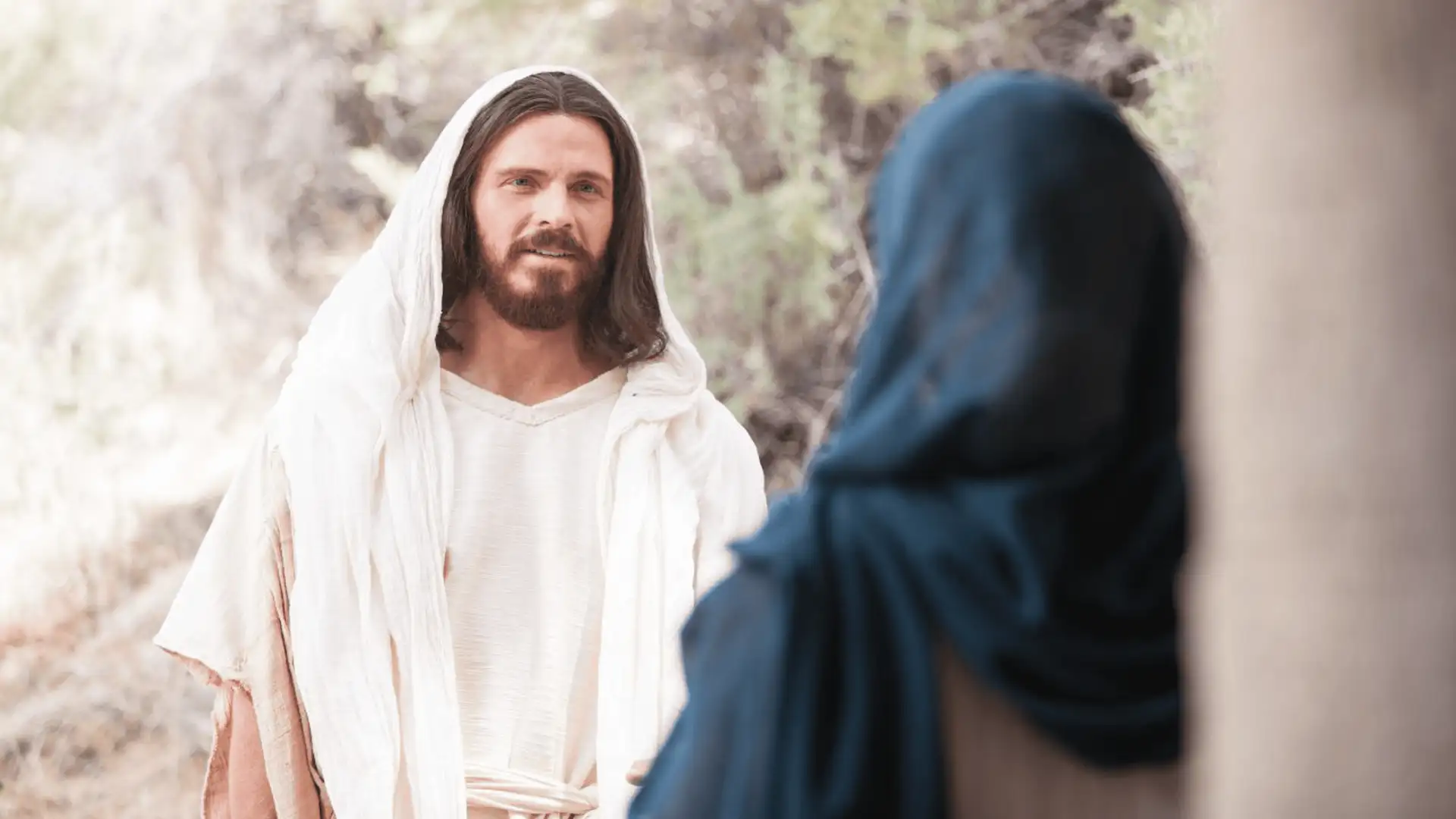 He Is Not Here; for He Is Risen: Resurrection