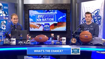 What's the Chance?