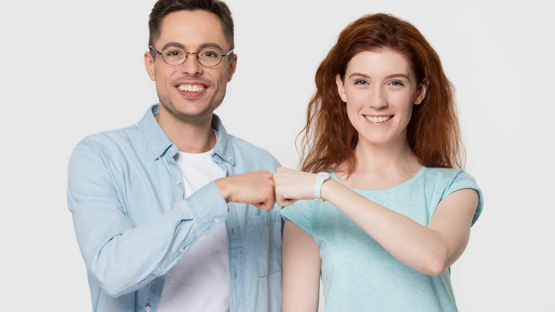 Establishing Communication Patterns