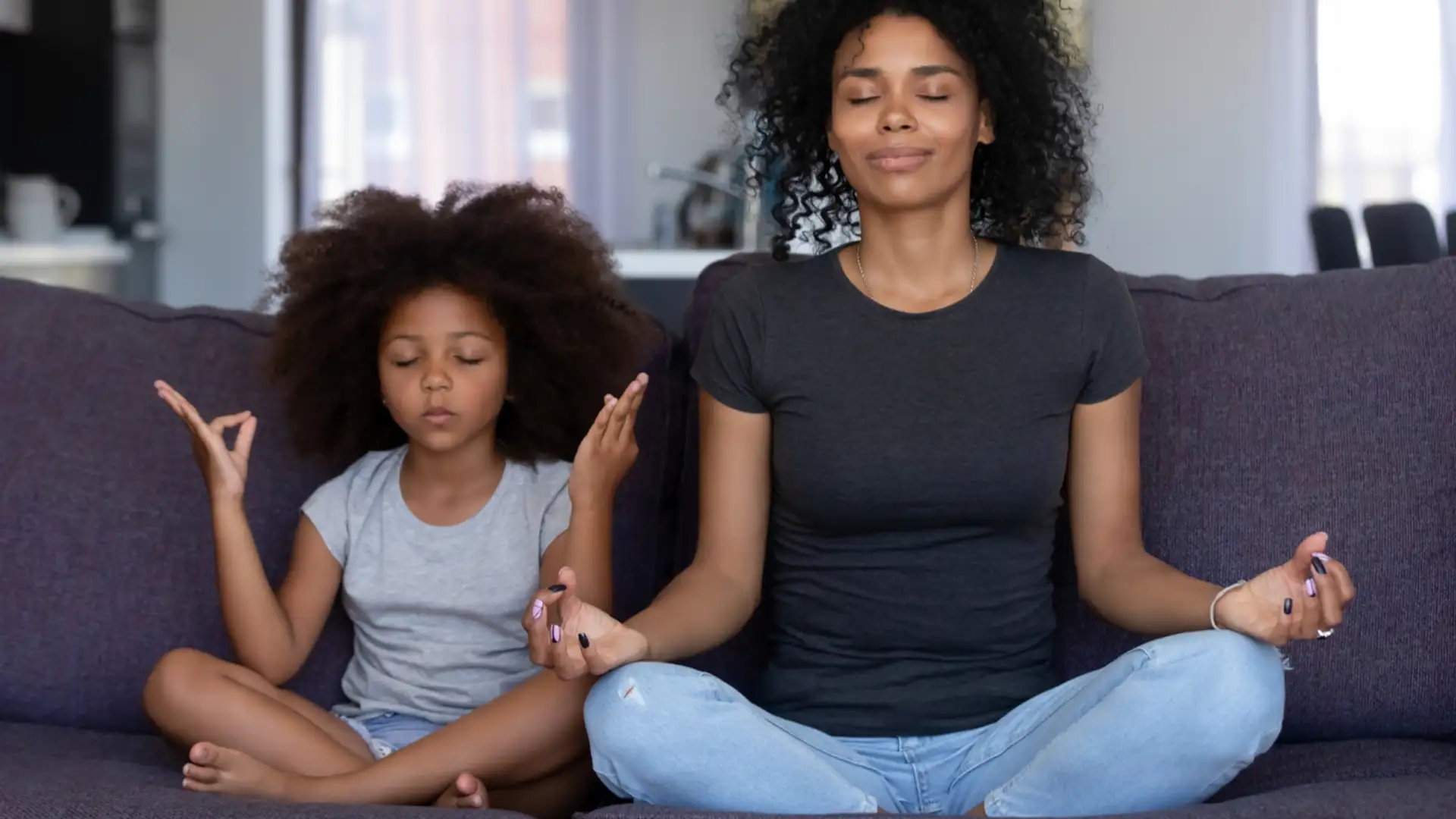 Financial Planning and Beginner's Meditation