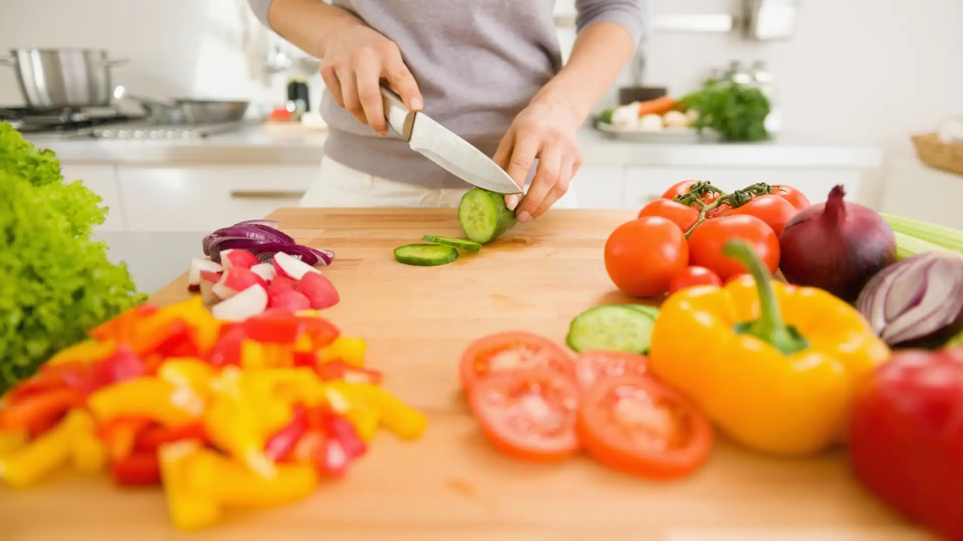 Finding Your Optimal Health