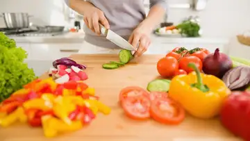 Finding Your Optimal Health