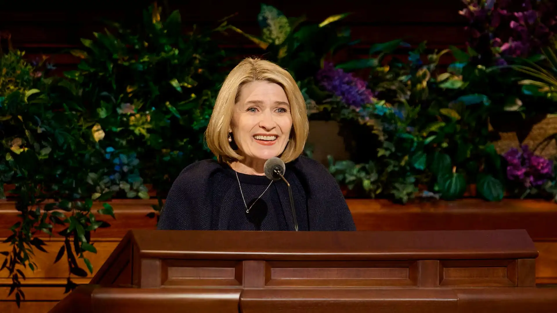 Camille N. Johnson | Spiritually Whole in Him