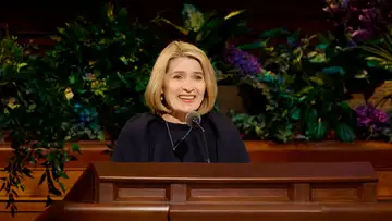 Camille N. Johnson | Spiritually Whole in Him