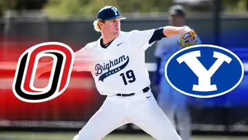 Omaha vs BYU (3-2-23)