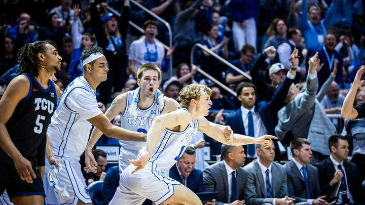 BYU Basketball Expectations with Blaine Fowler 