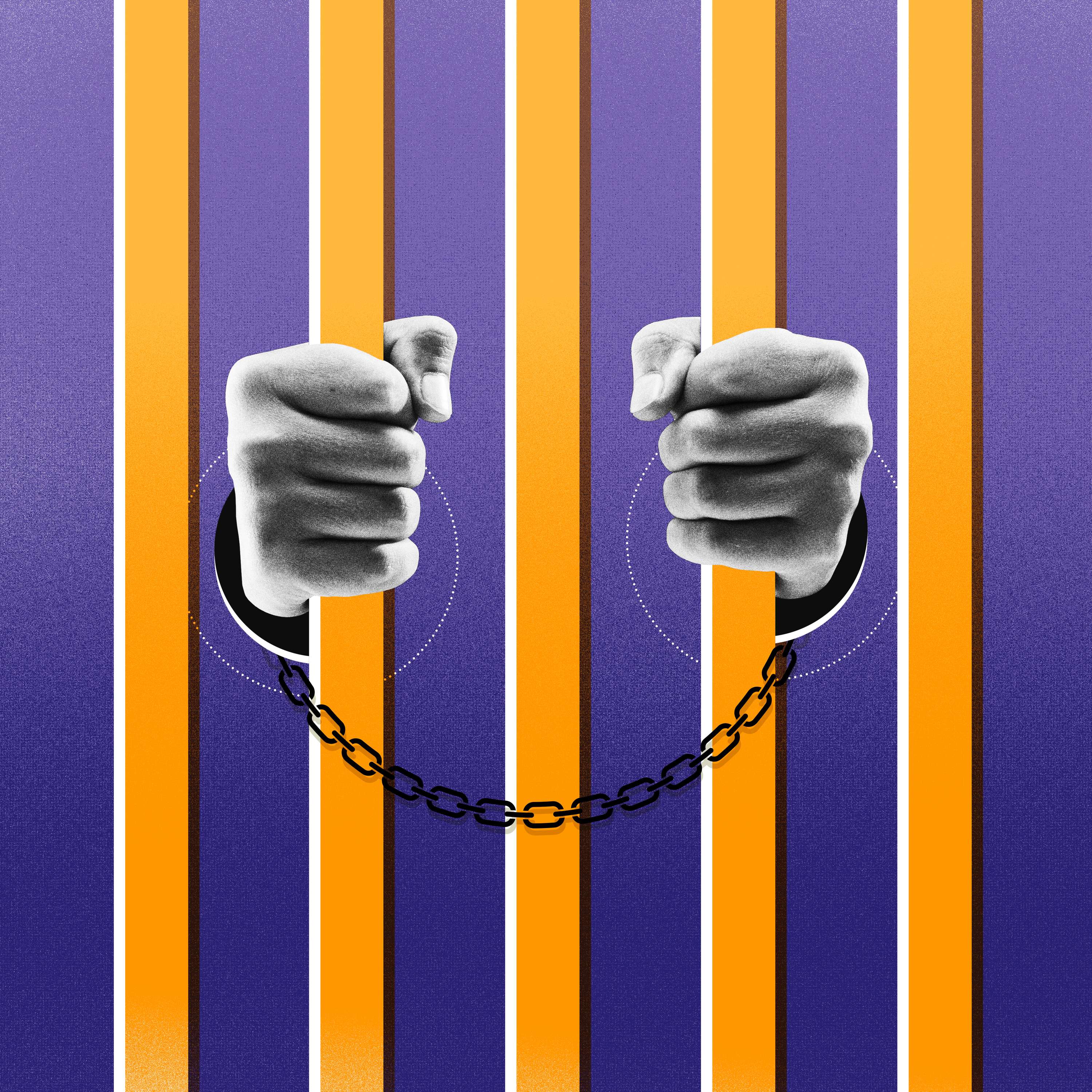 Wrongful Convictions: How Innocent People End Up Behind Bars