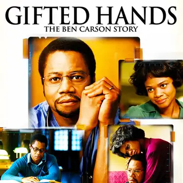 Gifted Hands: The Ben Carson Story