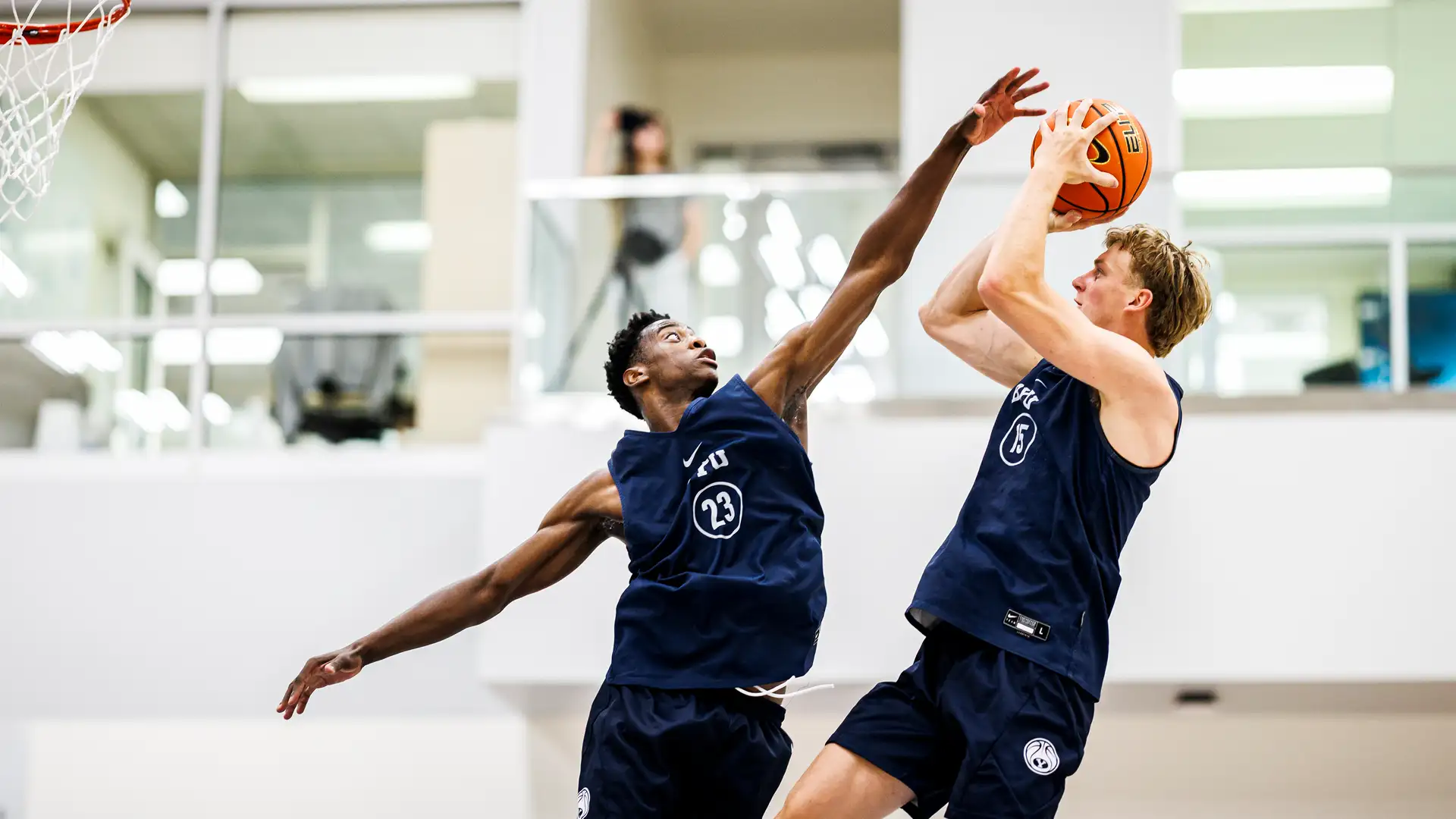 From Court to Track: BYU’s Summer Surge
