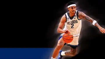 BYU vs Villanova (11-3-25)