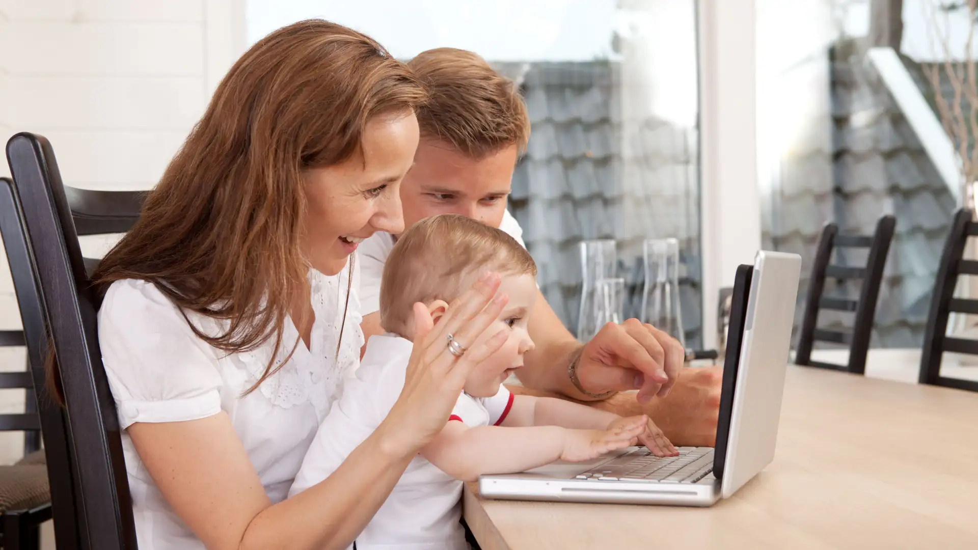 Extended Families vs. Nuclear Families