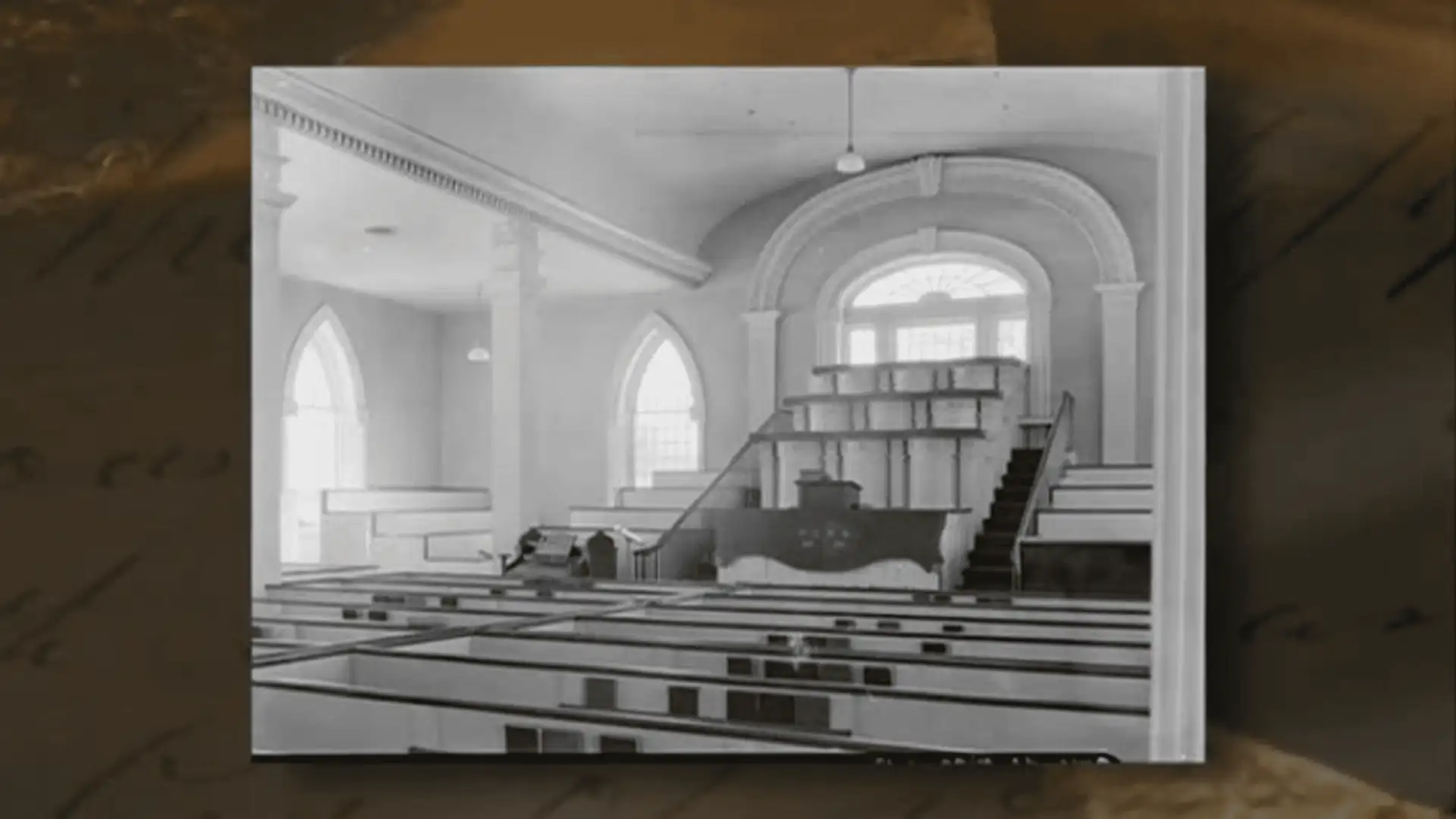 Joseph and the Relief Society