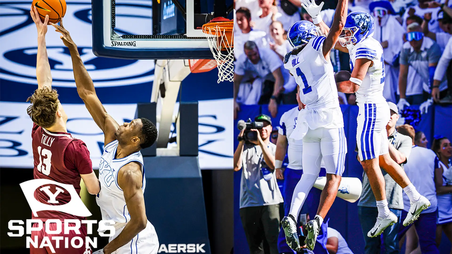 Exceeding Expectations in the Big 12 with Blaine Fowler