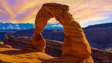 Arches National Park