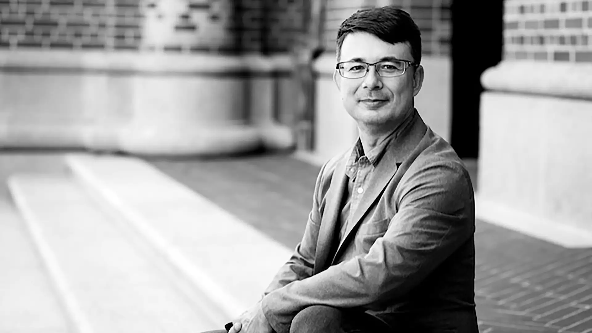 Duncan Williams: Japanese Americans and Sutra Stones at Heart Mountain