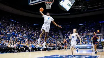 BYU Basketball Metrics with Ken Pomeroy (11-30-23)