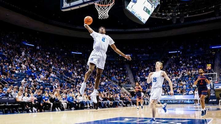 BYU Basketball Metrics with Ken Pomeroy (11-30-23)