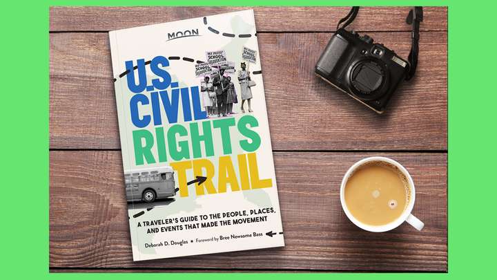 Civil Rights Trail