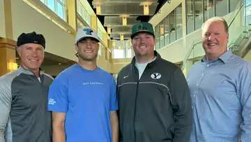 Mormon 7-9 with Gary Pay and Kyle Roberts