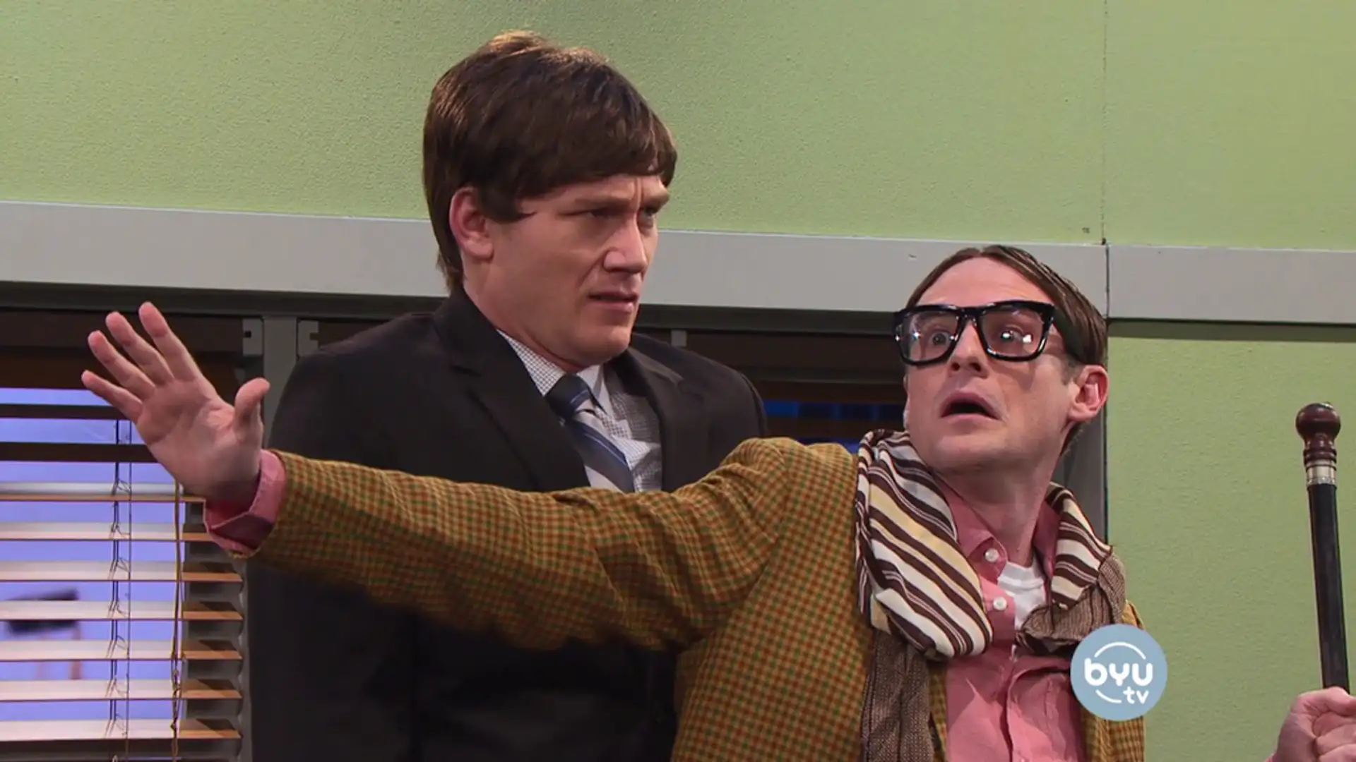 Big Idea Man Syndrome