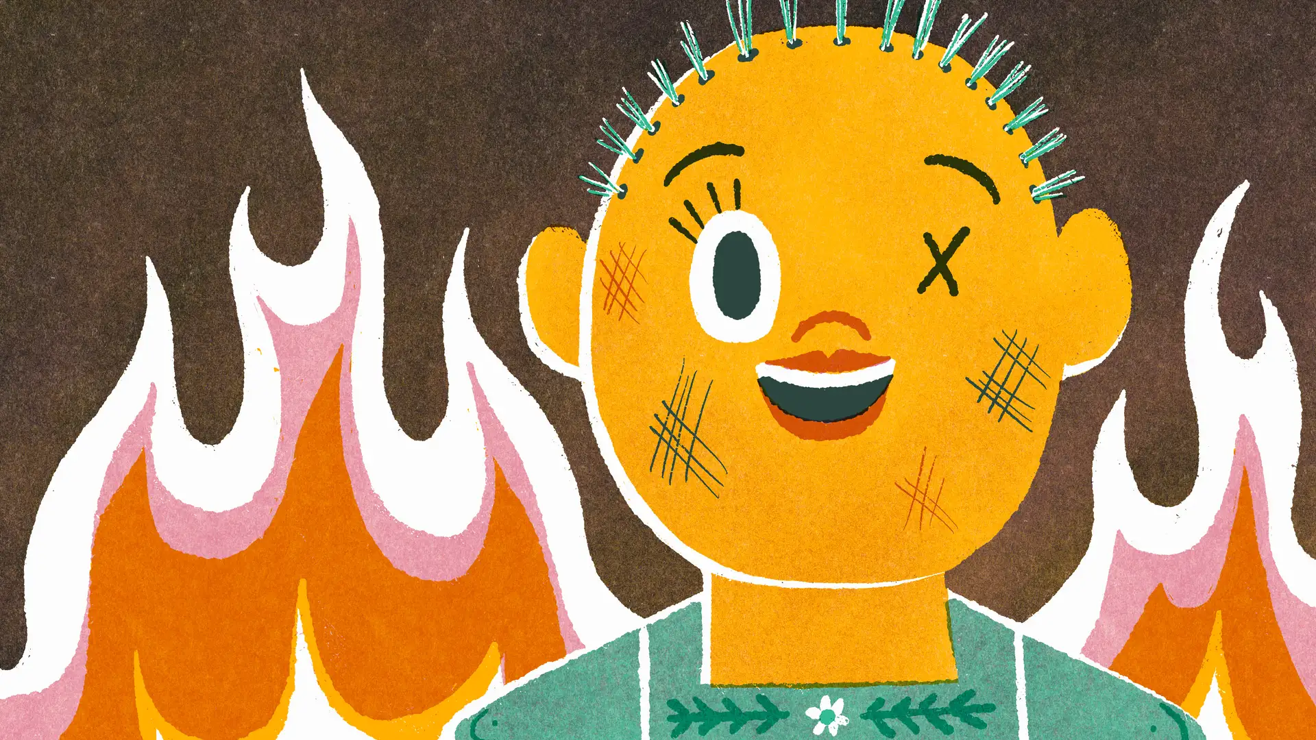 S3 E6: The Last Doll (A Quinceañera Adventure)