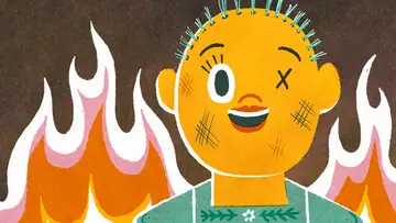 S3 E6: The Last Doll (A Quinceañera Adventure)