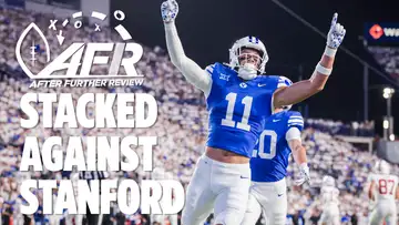 Stacked Against Stanford