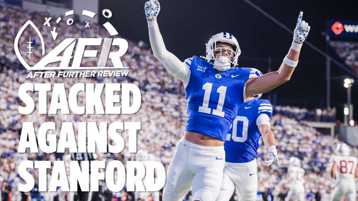 Stacked Against Stanford