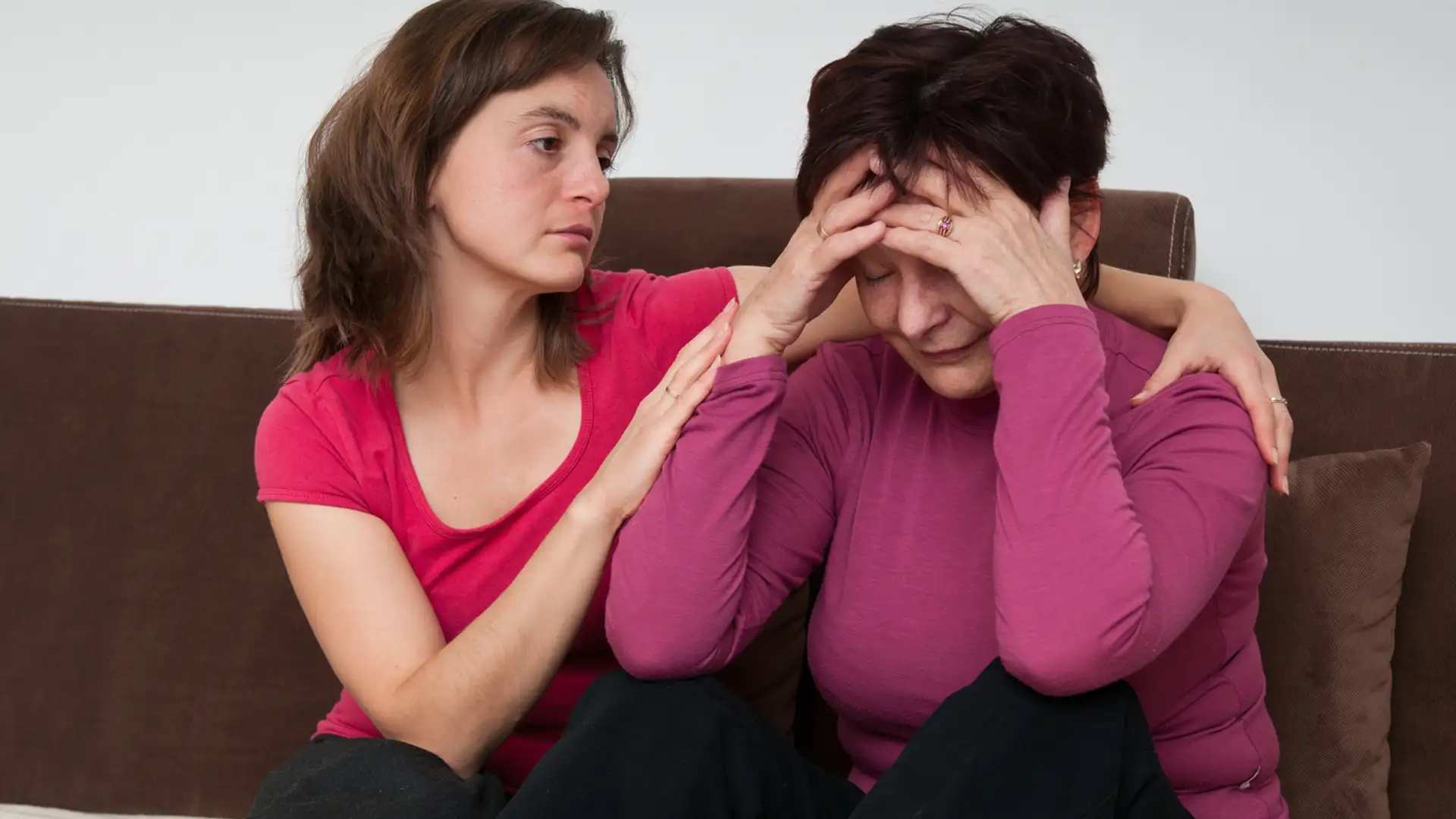 Sad States of America